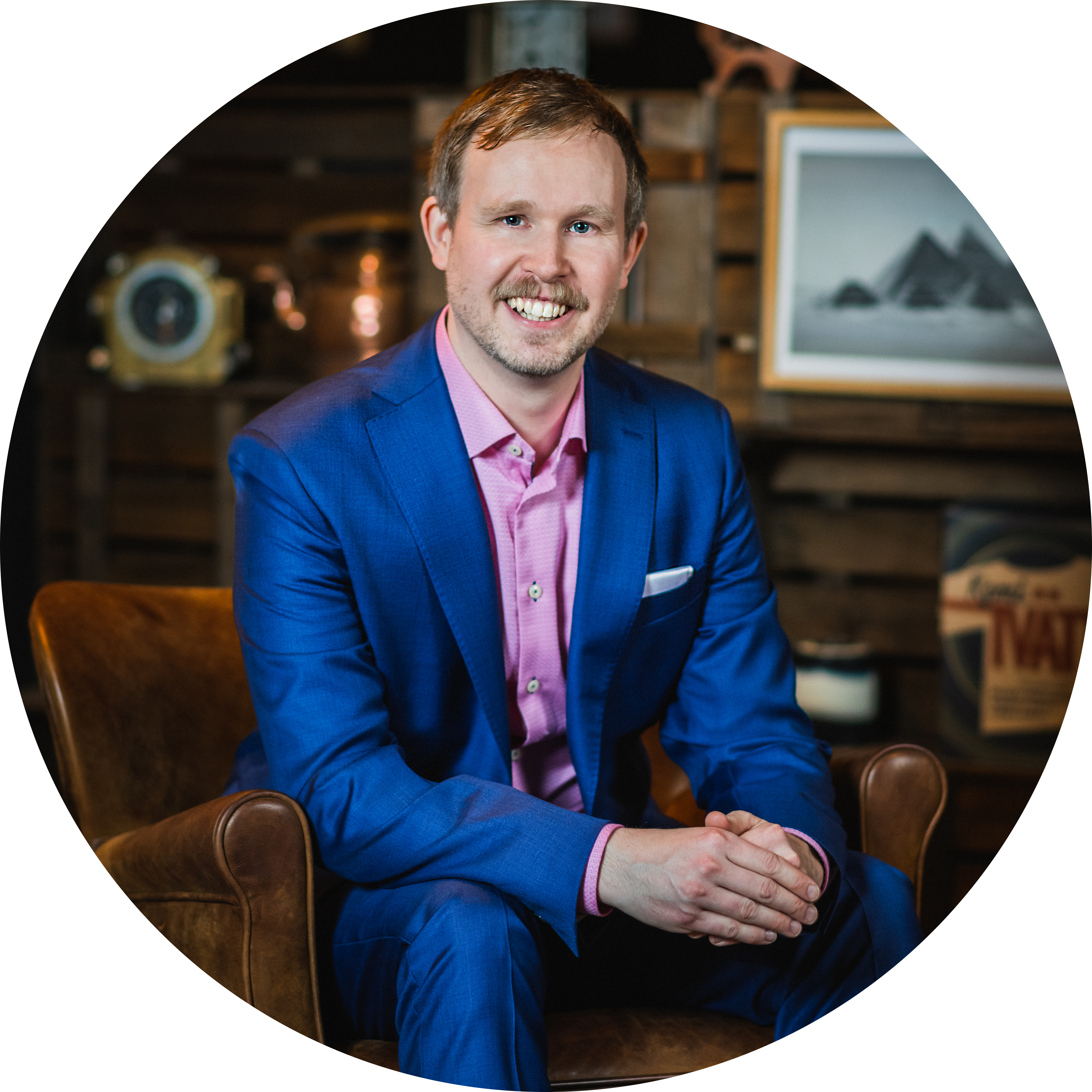 Go to the profile of Kenneth Edlund