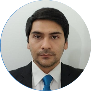 Go to the profile of Felipe Farias