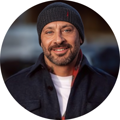 Go to the profile of JR Wojacek