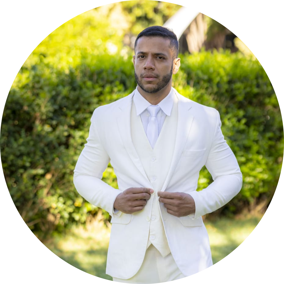 Go to the profile of Wagner Moura do Nascimento