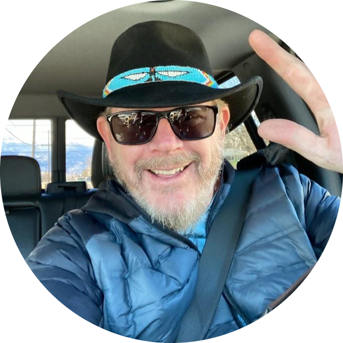 Go to the profile of Bob McKittrick