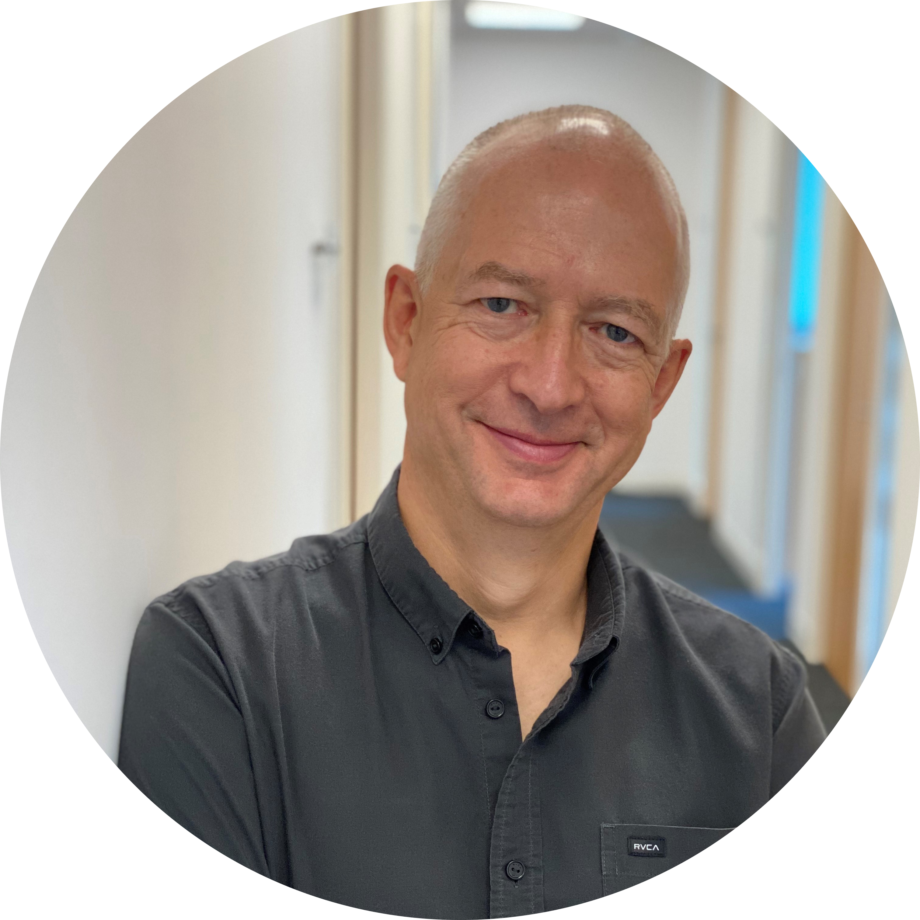 Go to the profile of jon sidwick