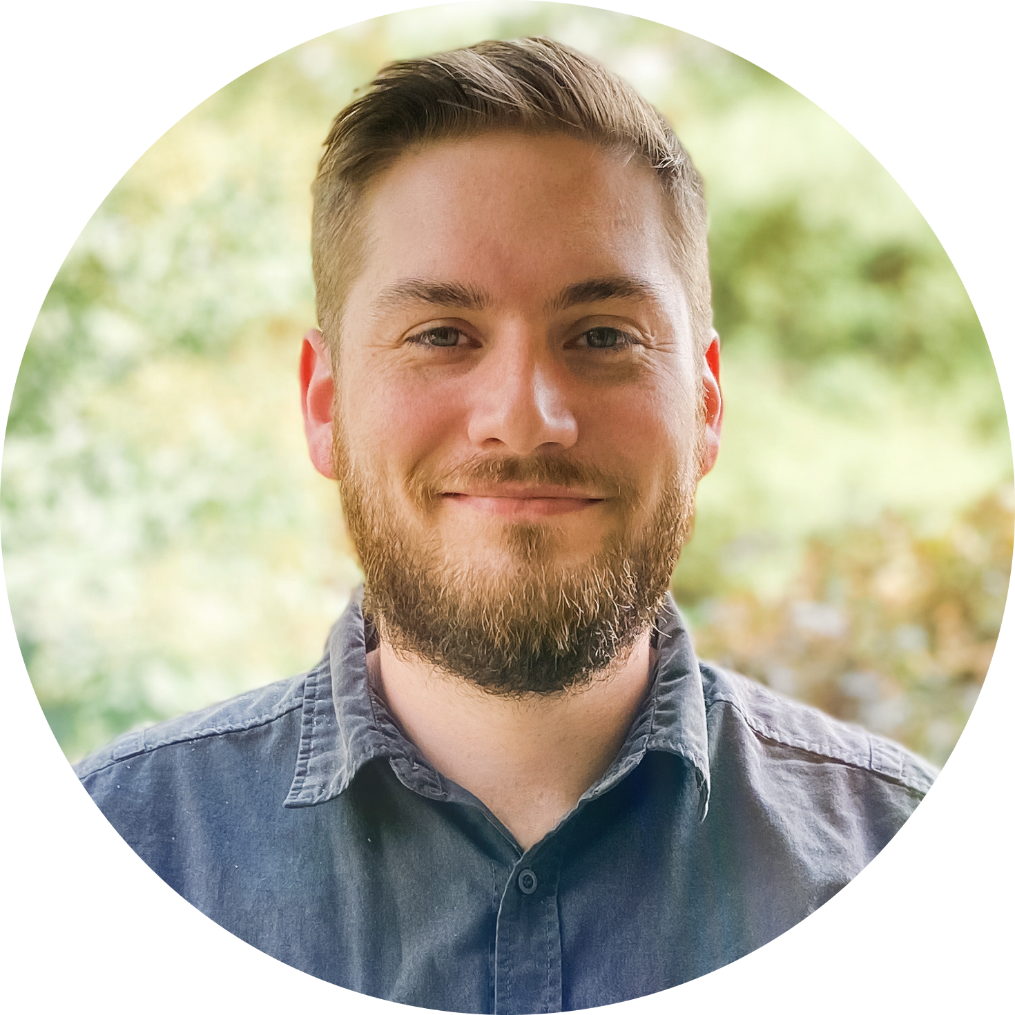 Go to the profile of Kyle Simmons