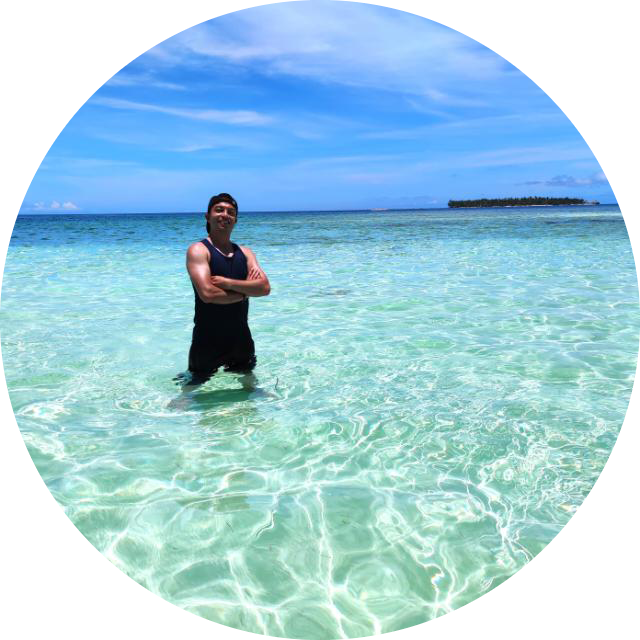 Go to the profile of Carlos Ferrucho Vides