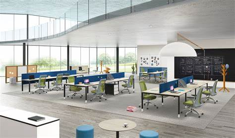 Higher Ed with No Boundaries