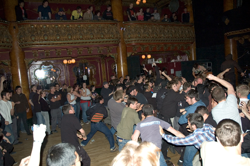 É ao vivo ou é virtual? O futuro dos eventos ao vivo