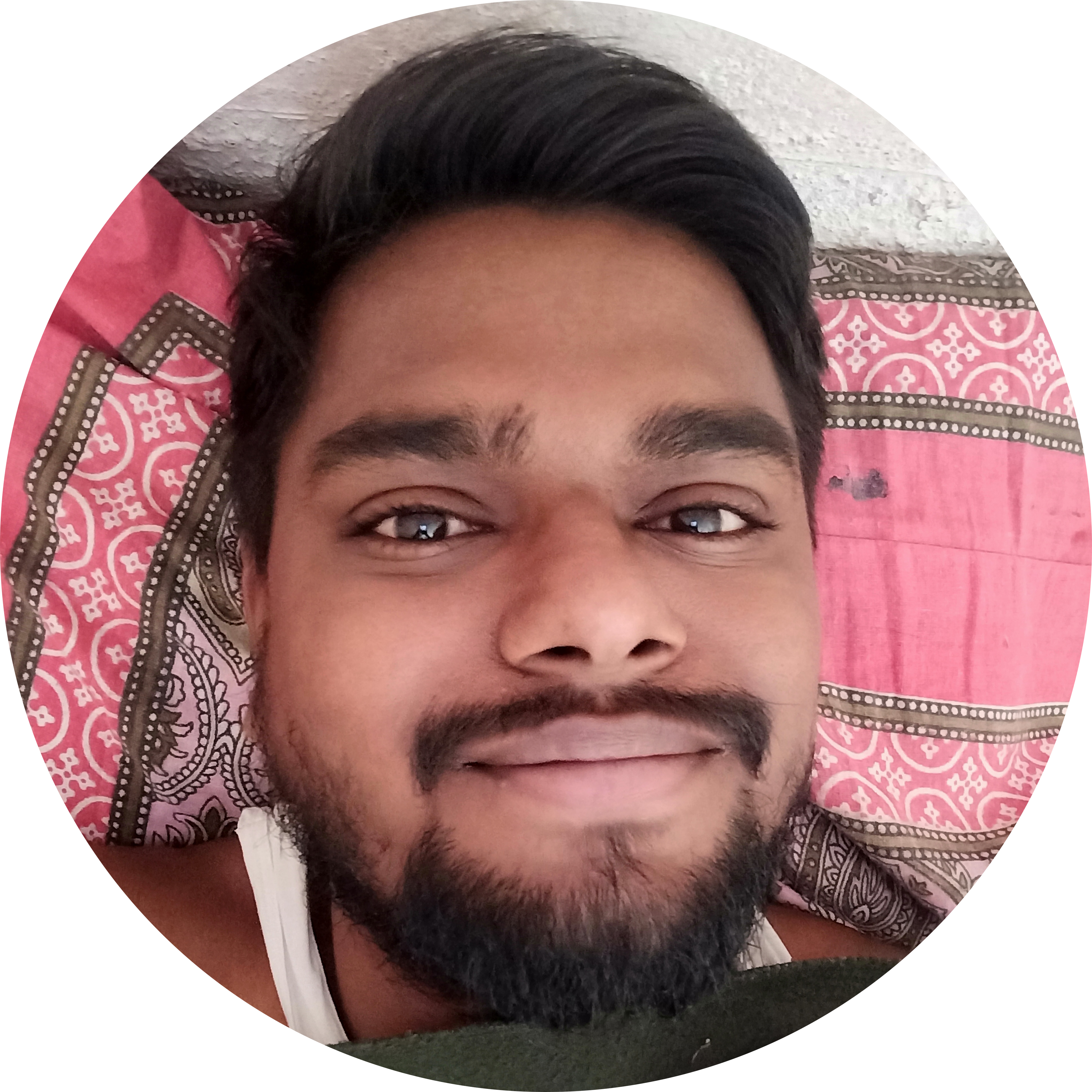 Go to the profile of Virender Singh