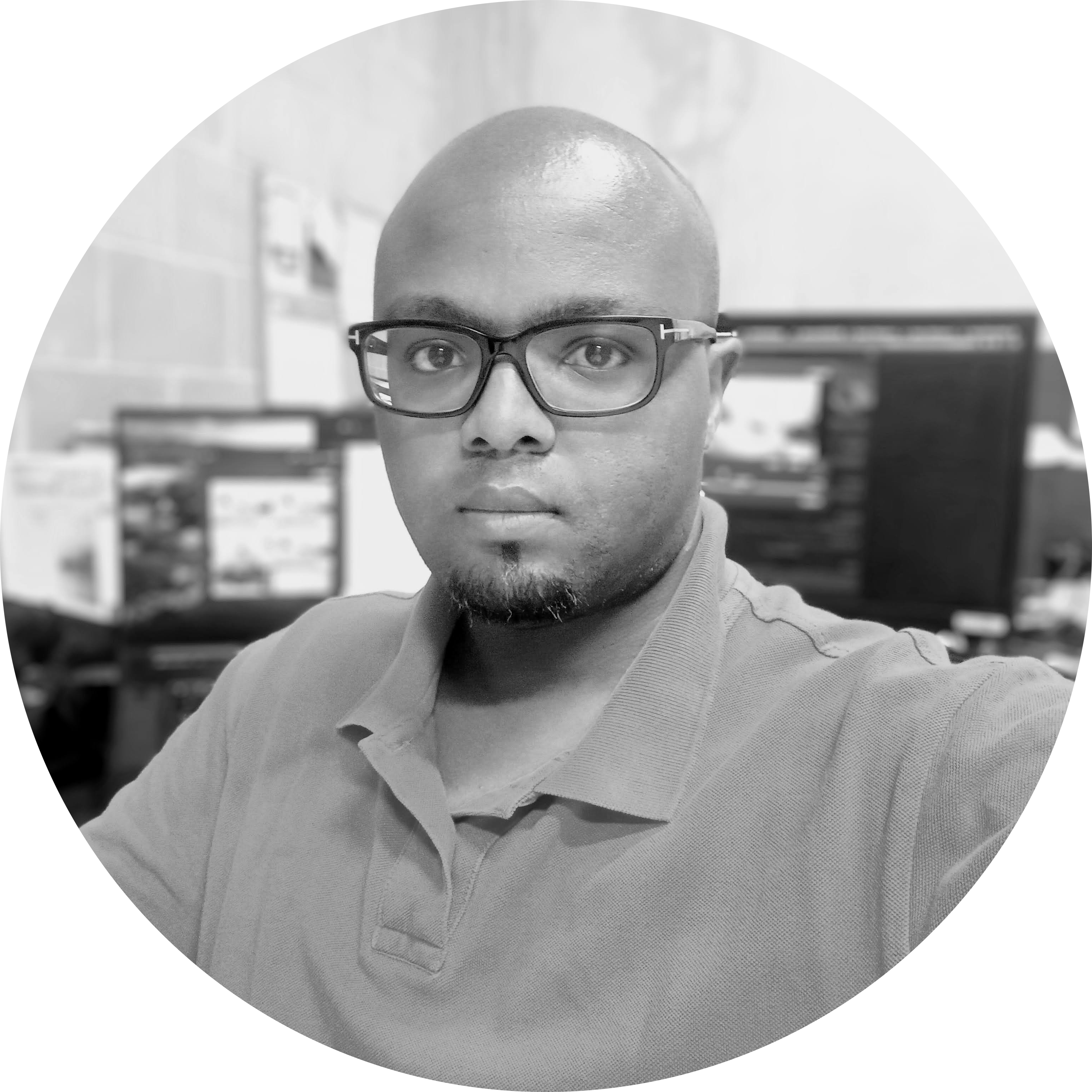 Go to the profile of Ndumiso Thungo