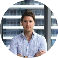 Go to the profile of Nicholas Giorgetti