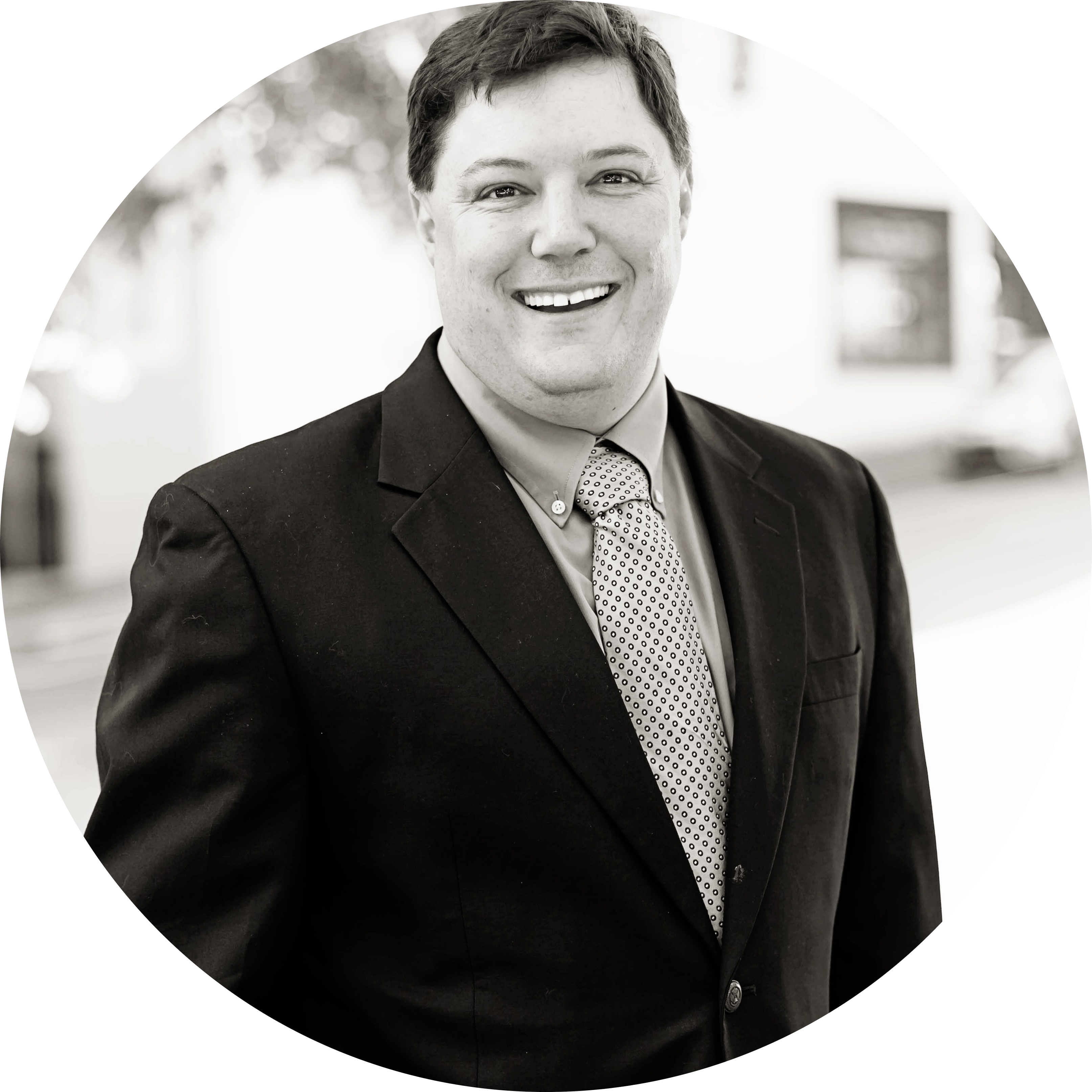 Go to the profile of Brian Gorg