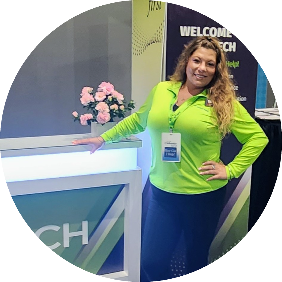 Go to the profile of Kelli Lankford