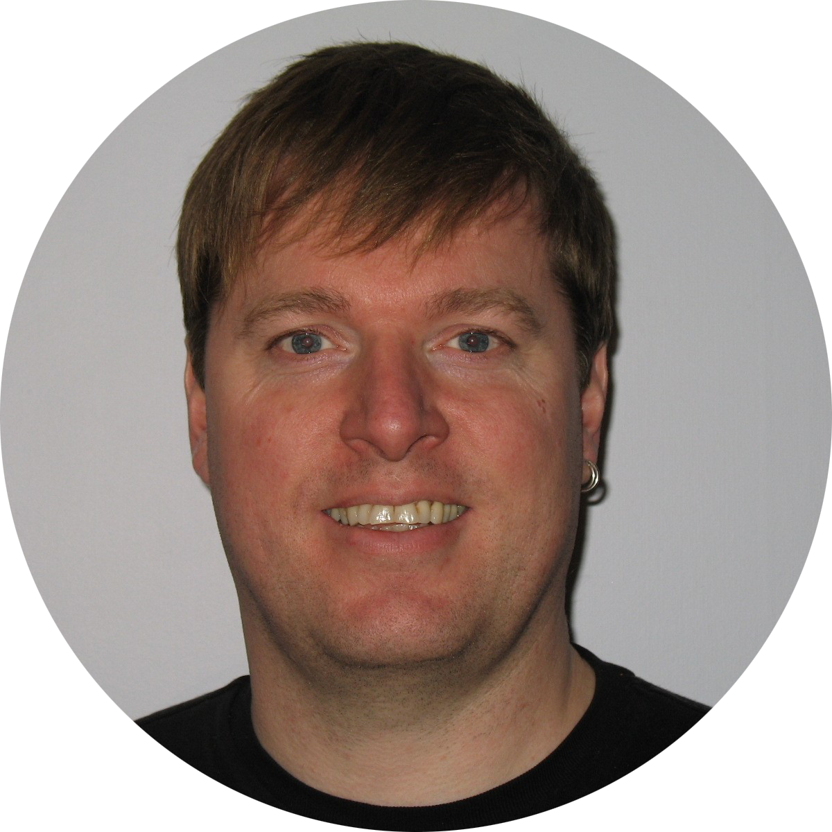 Go to the profile of Ole Johansen Sjurdal