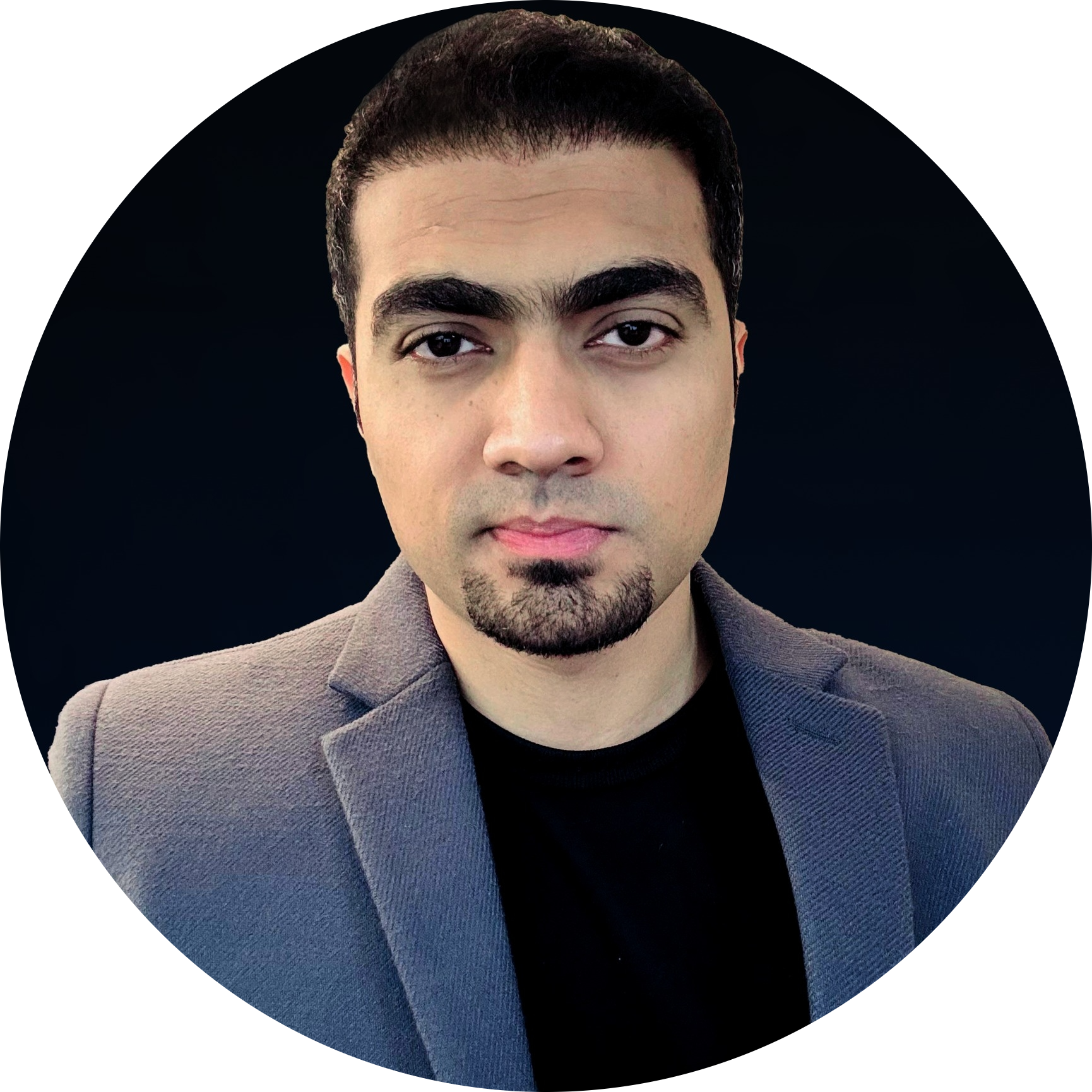 Go to the profile of Moeen Ud Din