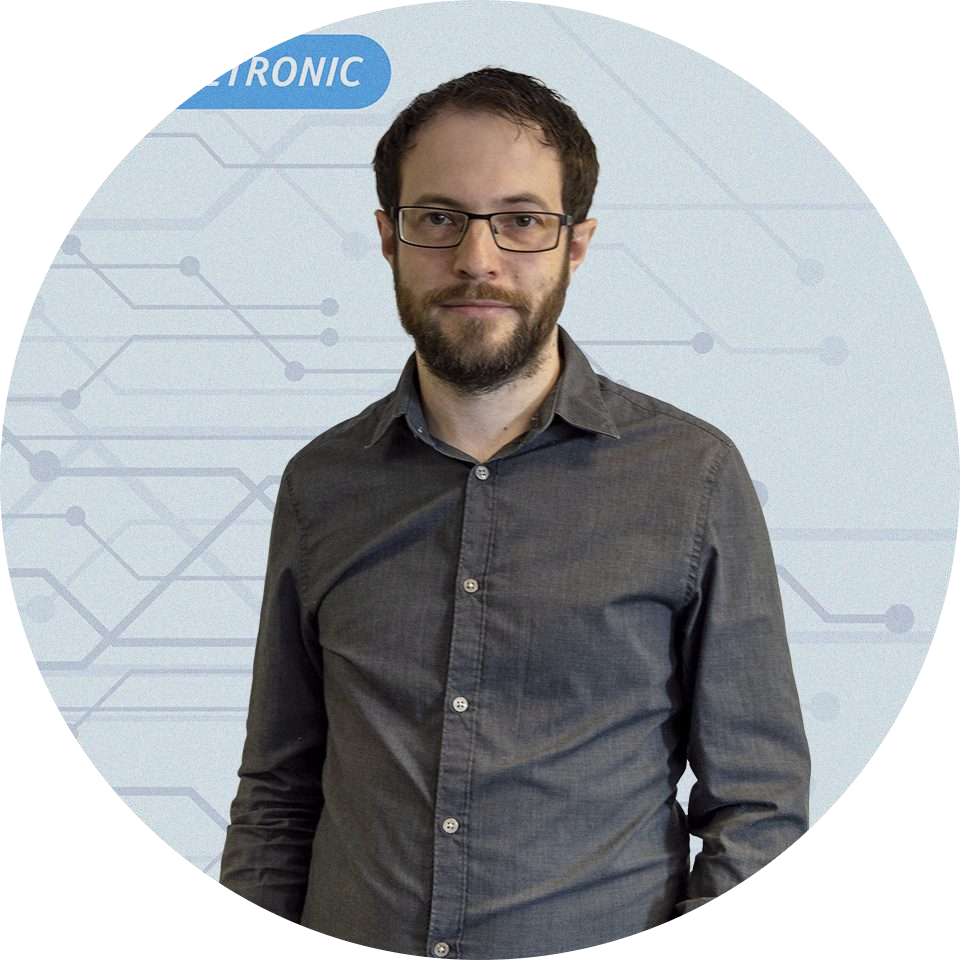 Go to the profile of Chris Dale