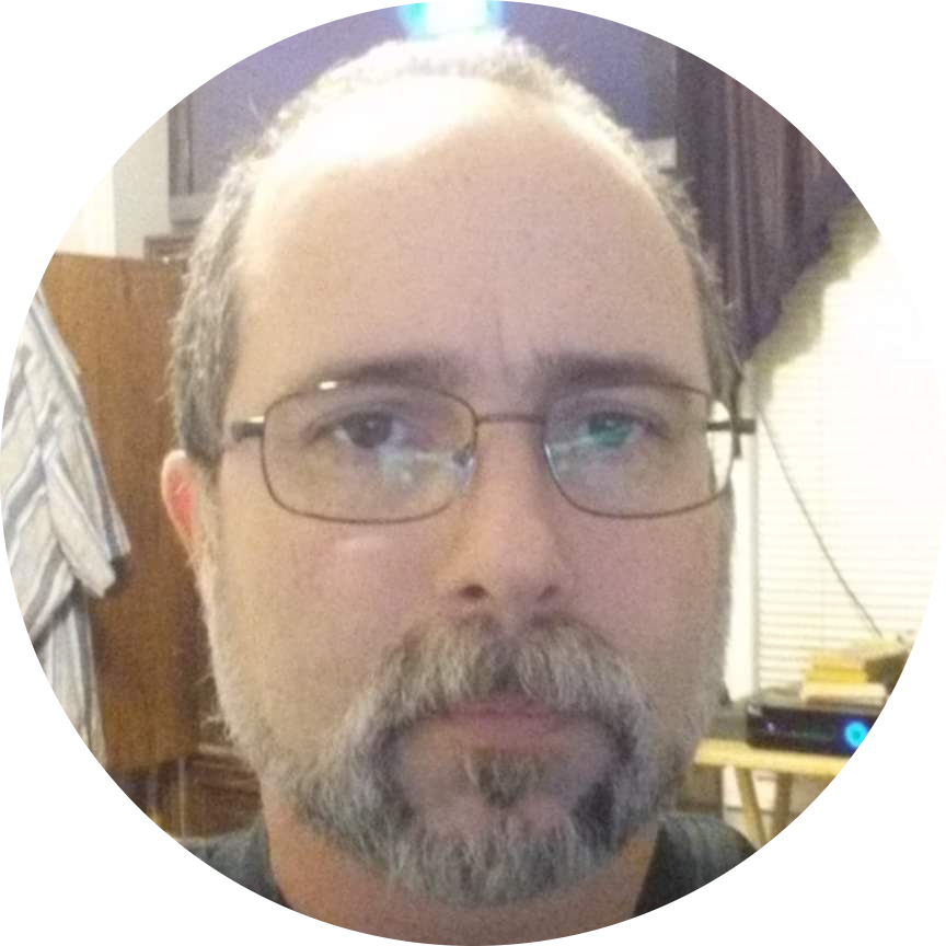 Go to the profile of Troy Mease