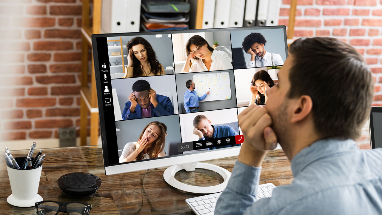 What is Zoom Fatigue and Why is it Important?