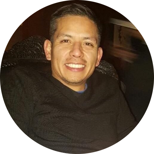 Go to the profile of Juan Garcia