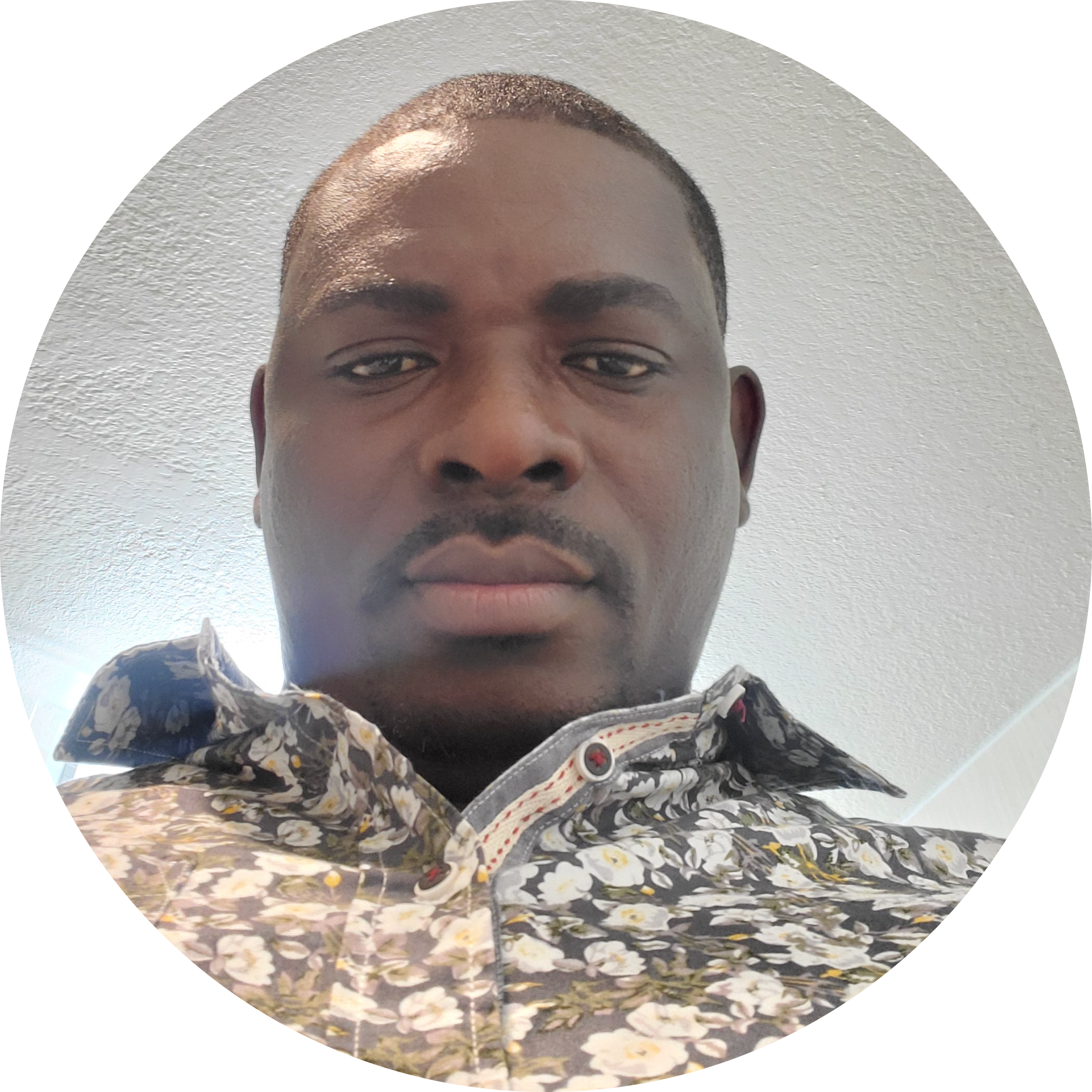 Go to the profile of Kodjo AGBOTO