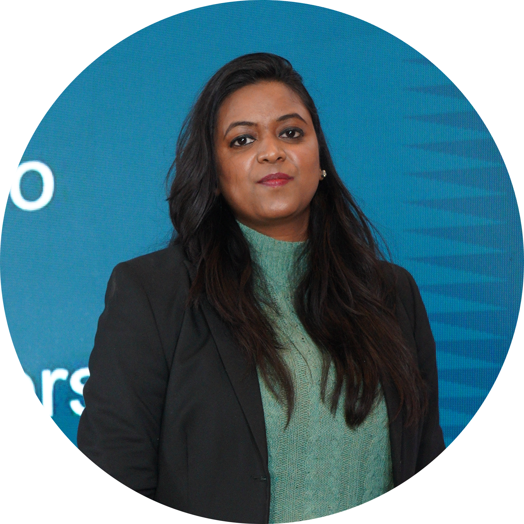 Go to the profile of Swati Mandavra