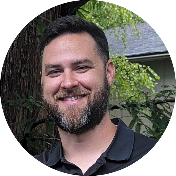 Go to the profile of Andrew Benz