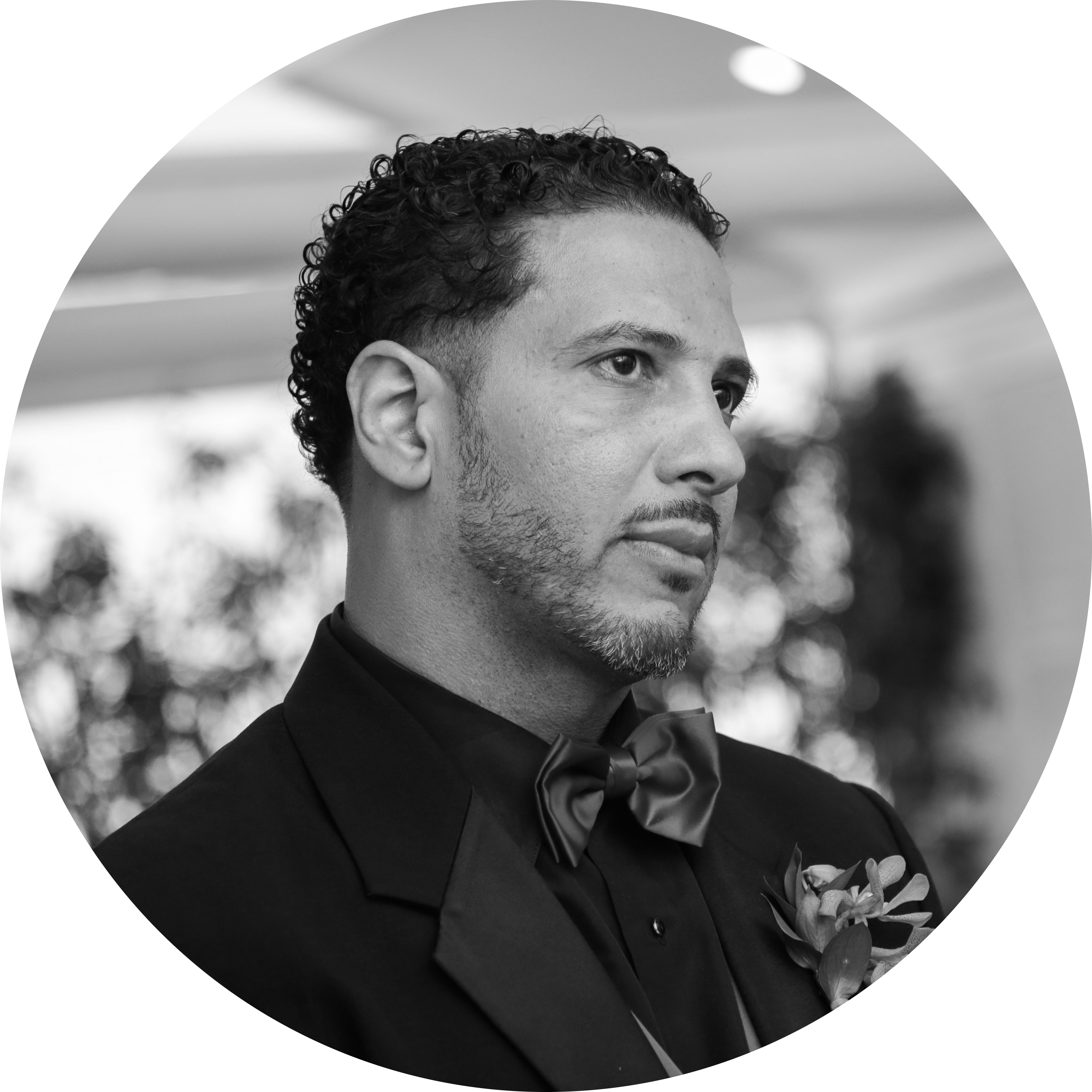 Go to the profile of Jonathan Brown