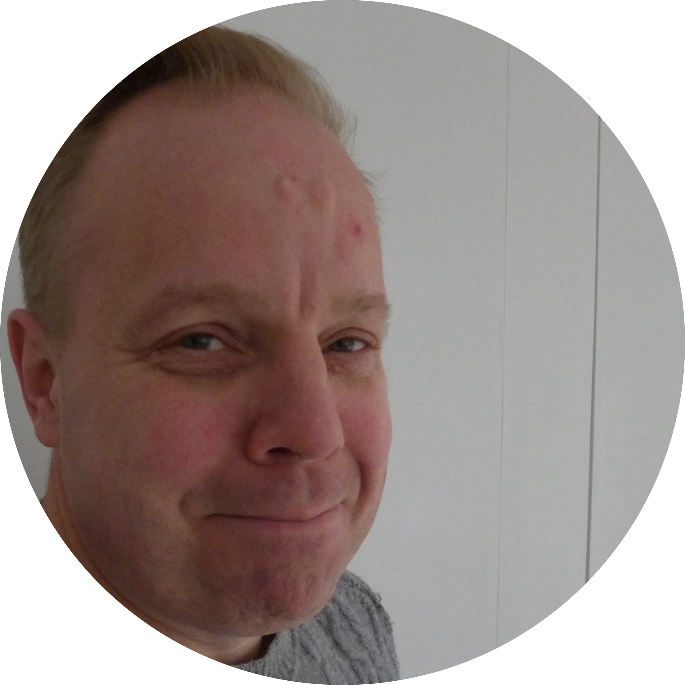 Go to the profile of Matt Jacks