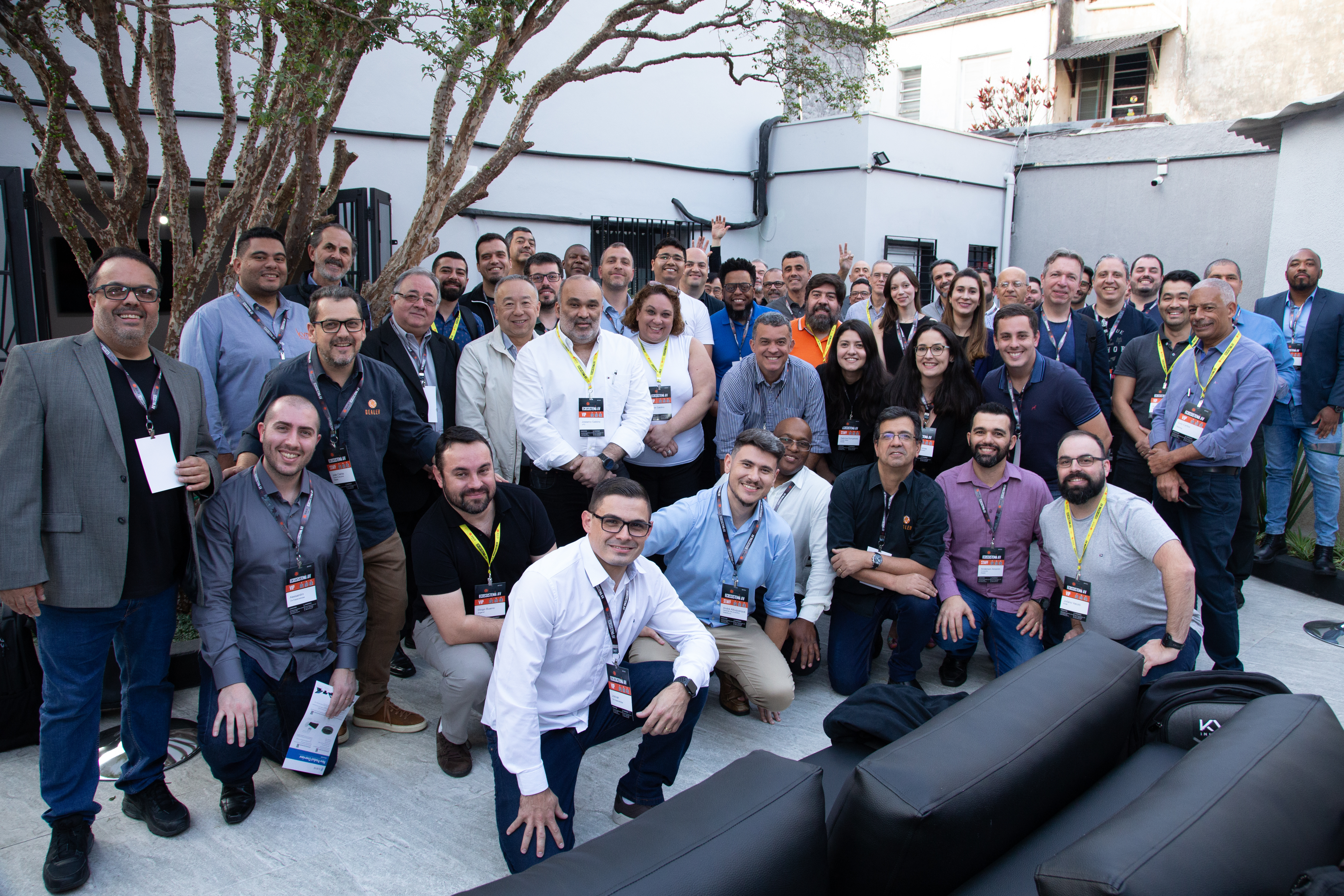 Dealer Tech Day 13a edição
