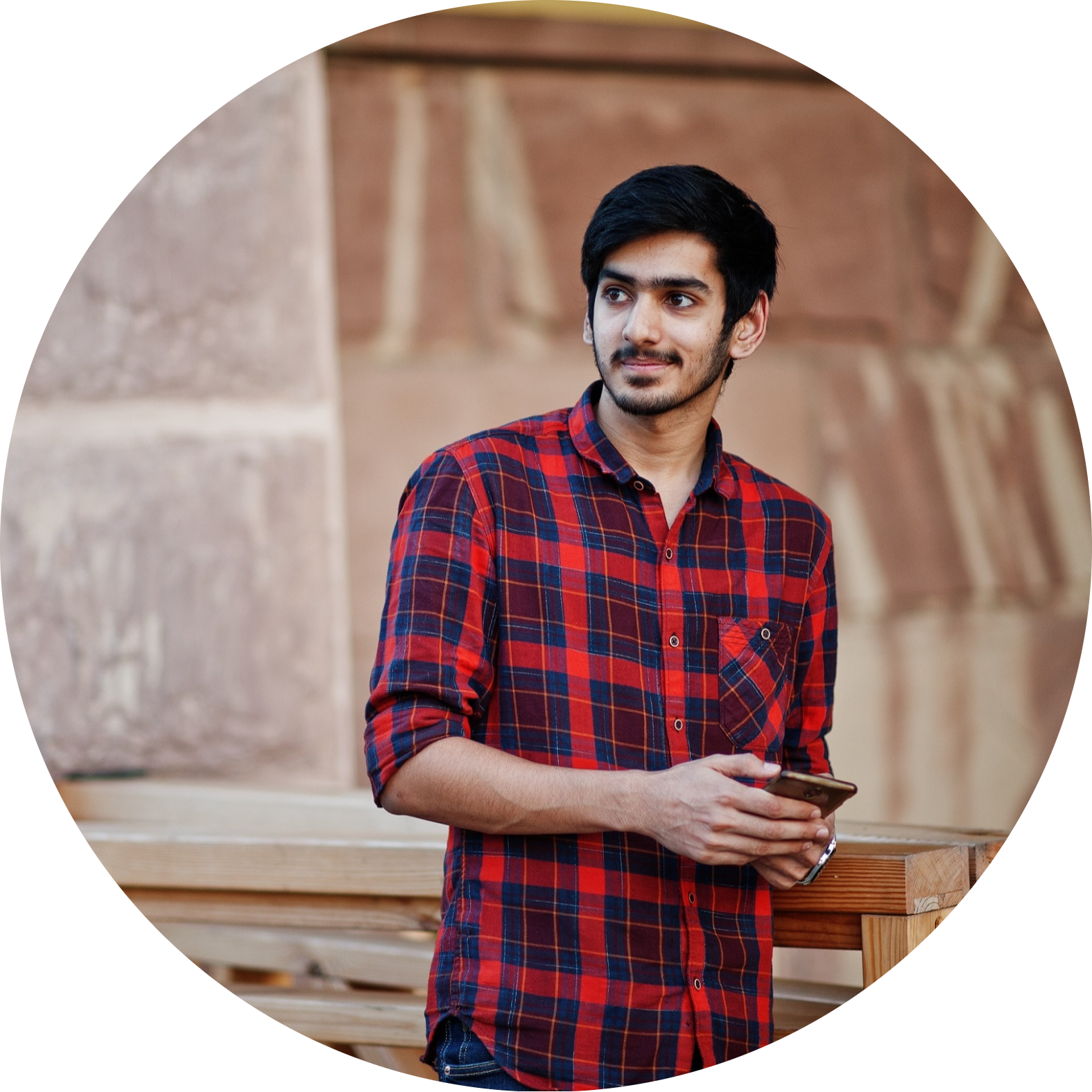 Go to the profile of Sawan Sharma