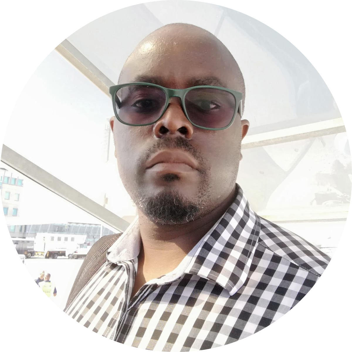 Go to the profile of Mluleki Progress Shezi