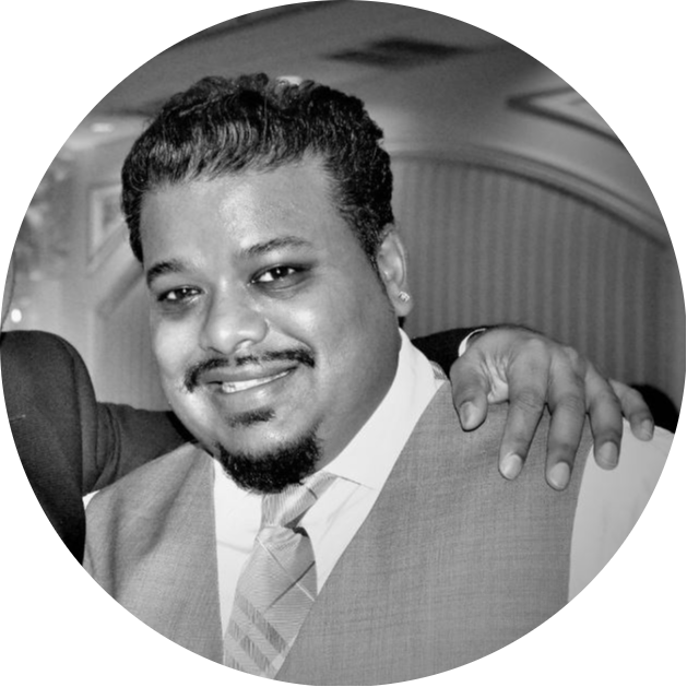 Go to the profile of Sanjeev Naraine