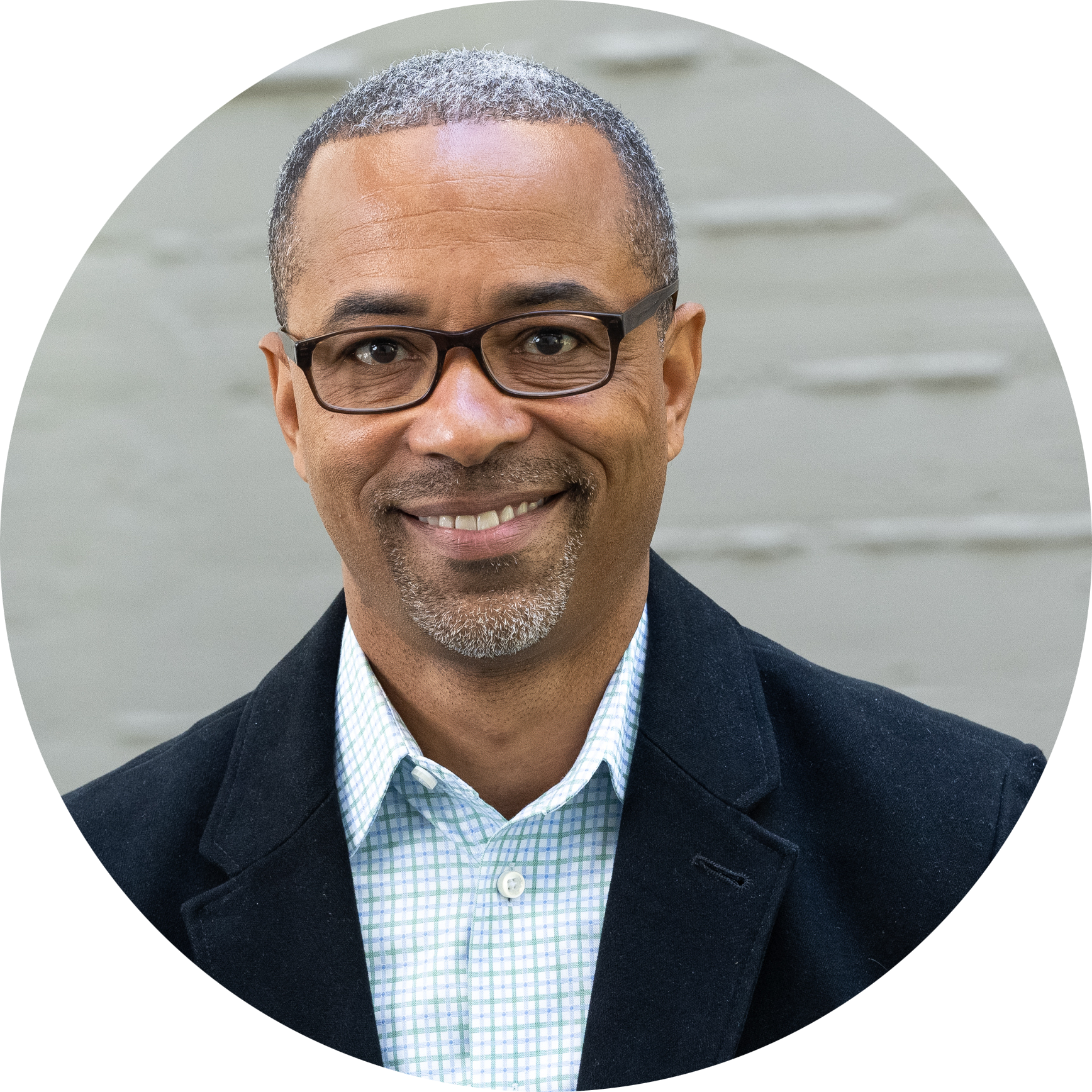 Go to the profile of Miles Green