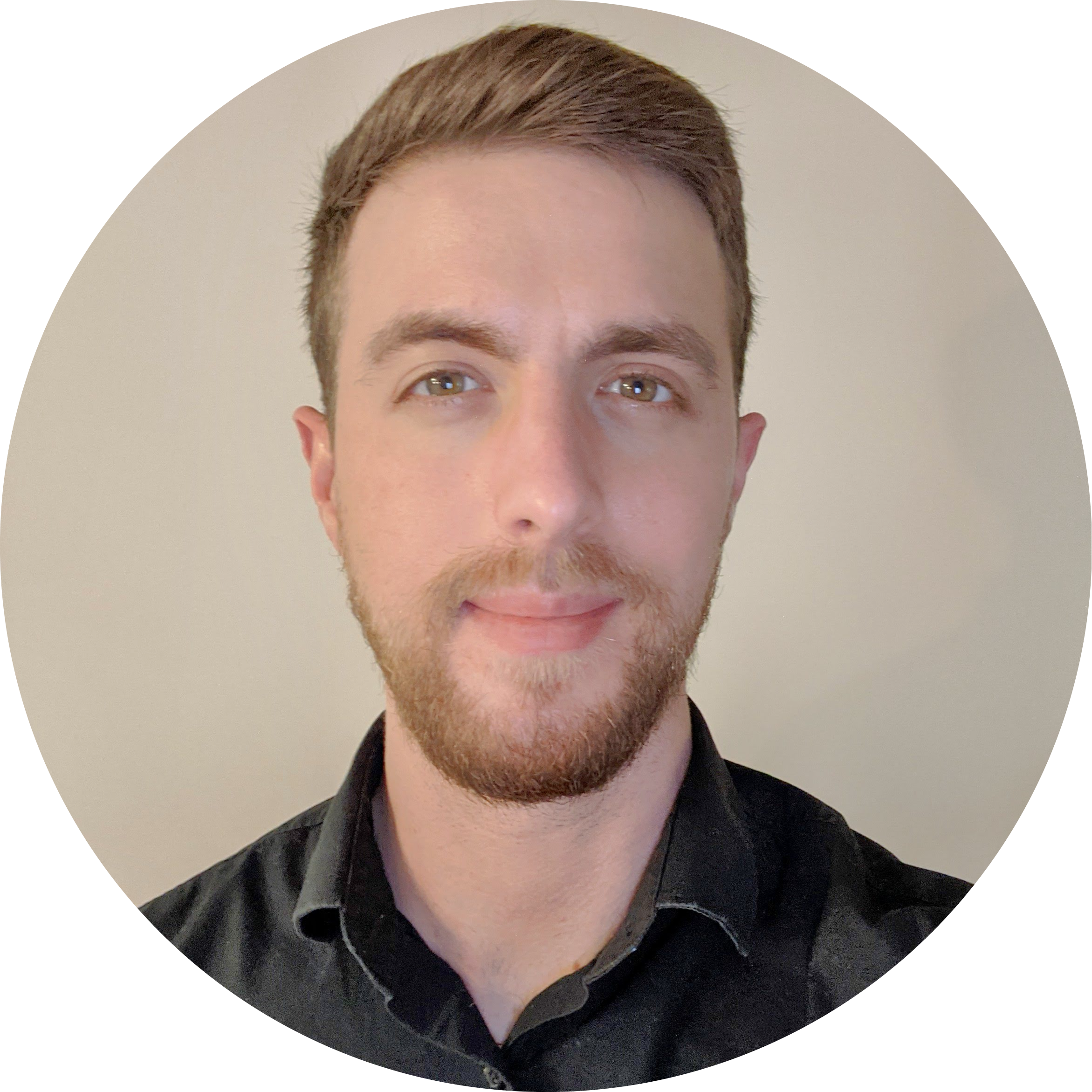 Go to the profile of Nick Kanahan