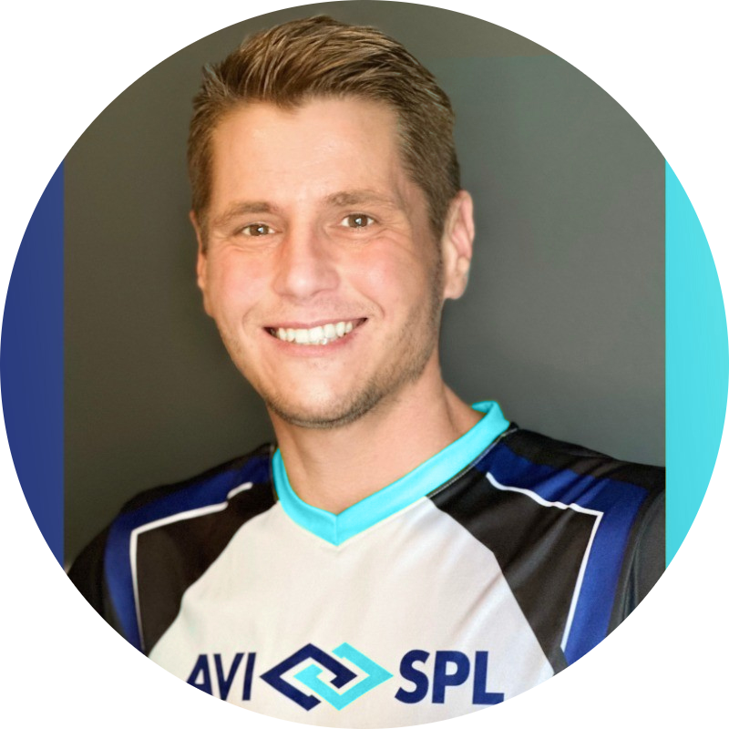 Go to the profile of Krys Kwiecien