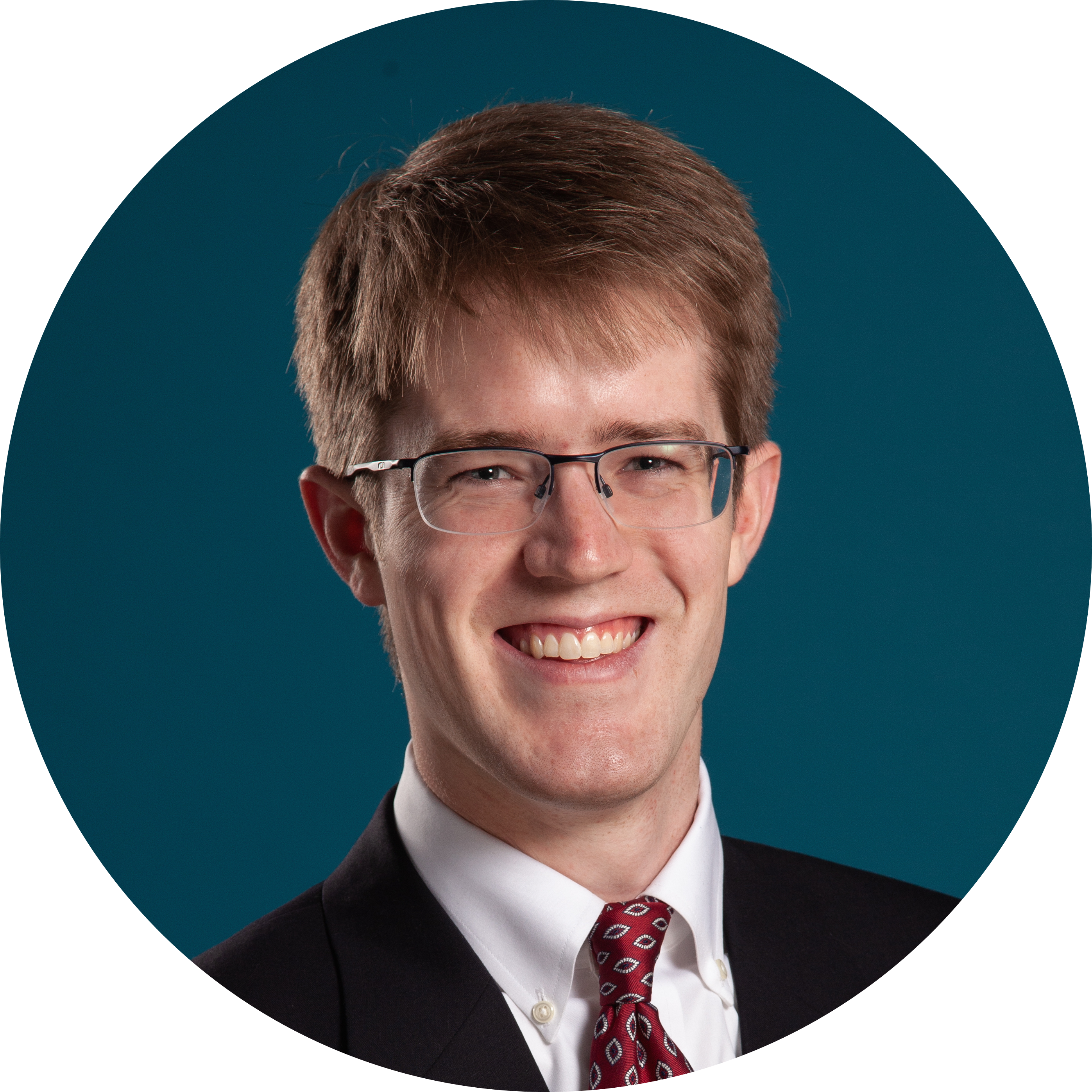 Go to the profile of Jack Quigley