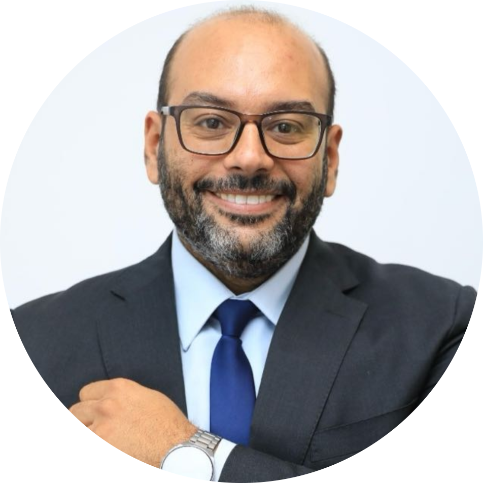 Go to the profile of Nader Victor