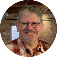 Go to the profile of Michael Gunderson