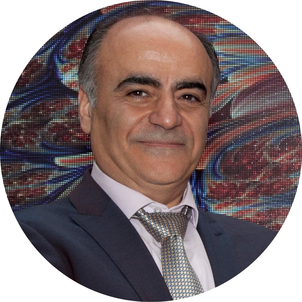 Go to the profile of Simon Papukyan