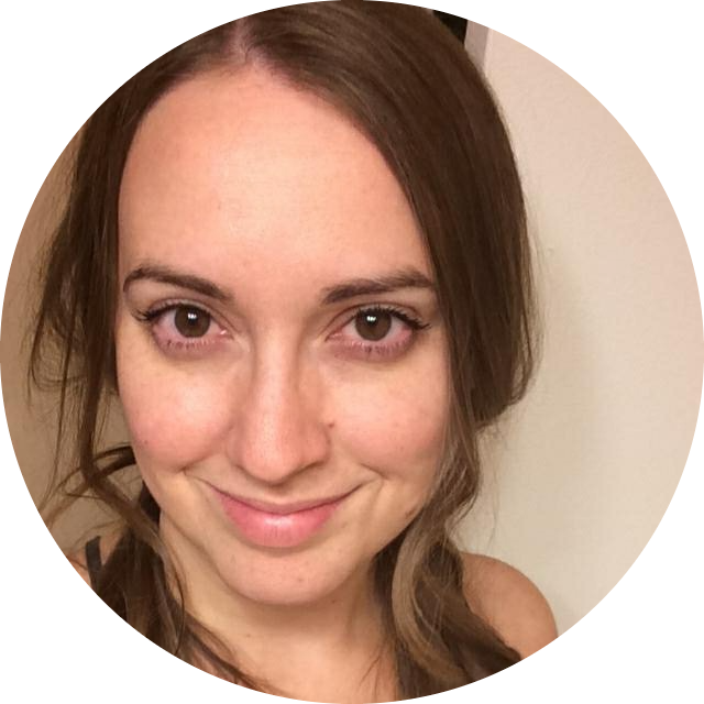 Go to the profile of Lee Anne Hanley