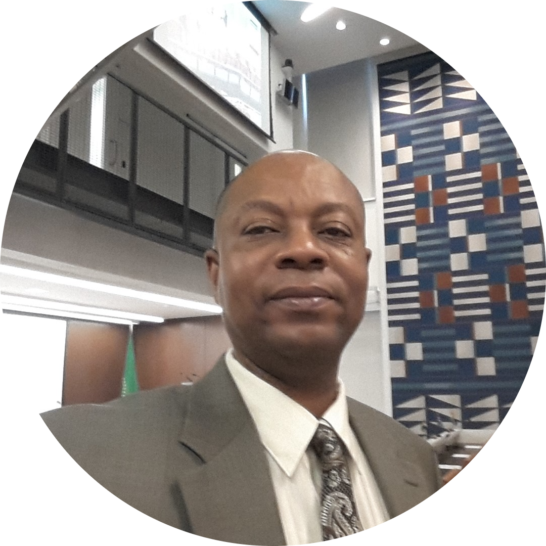 Go to the profile of Sylvester Baffoe