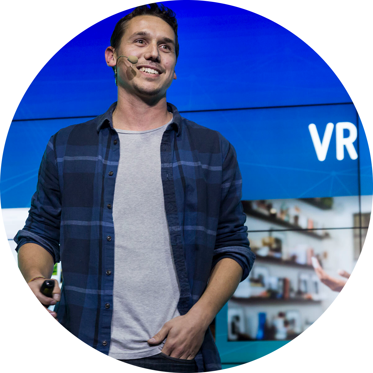 Go to the profile of Ignasi Capella