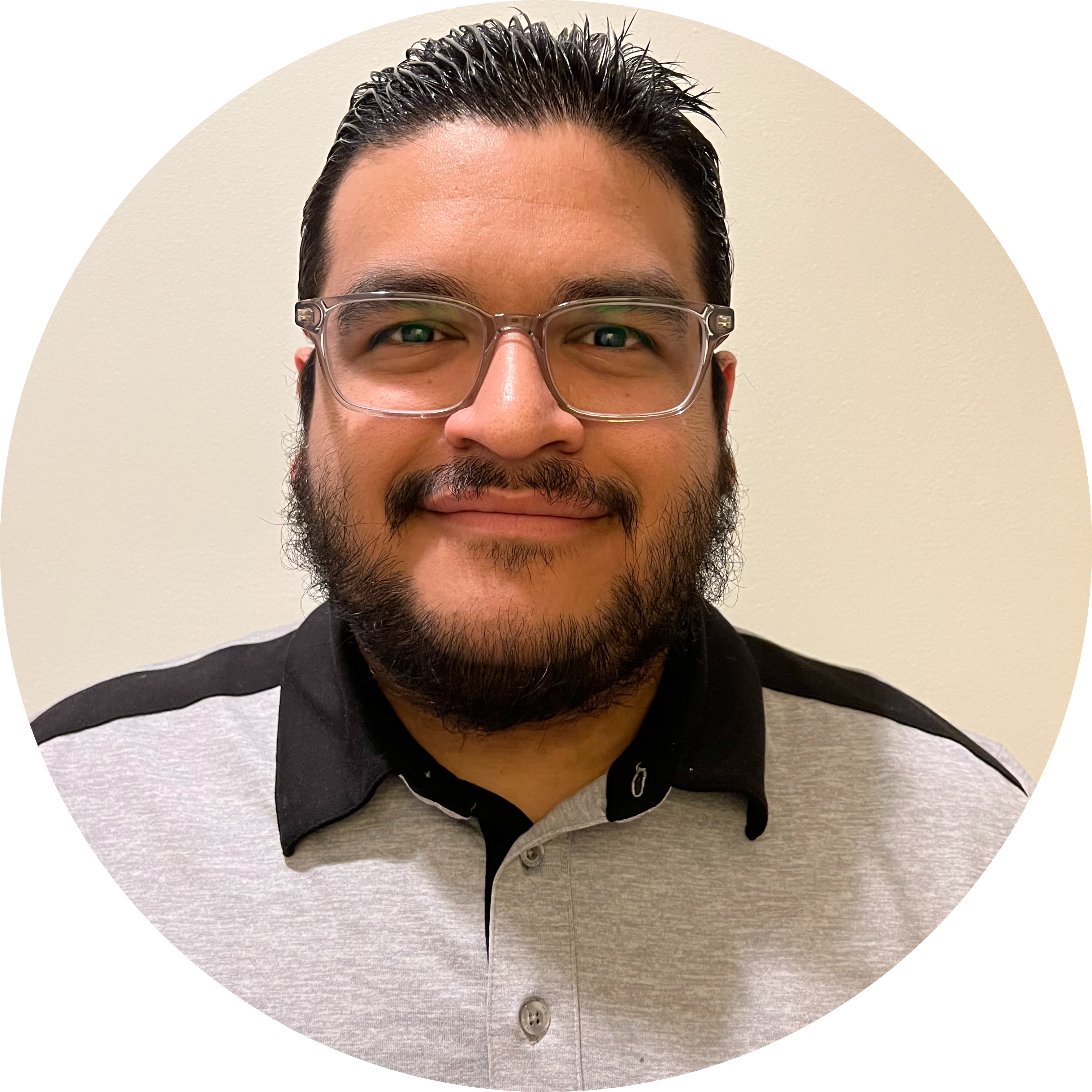 Go to the profile of Carlos Robles