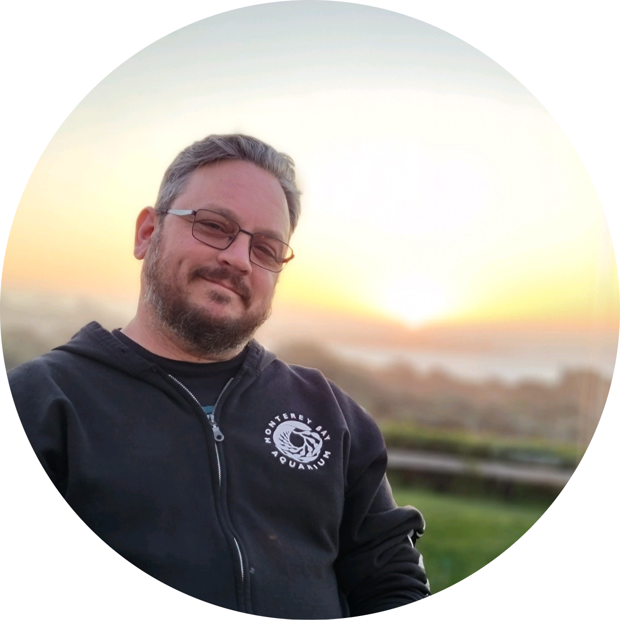 Go to the profile of Corey Bellfaust