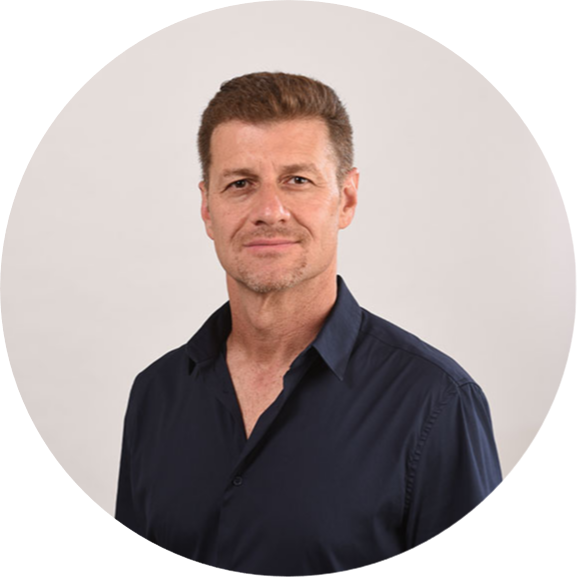 Go to the profile of Michael Baker, CTS