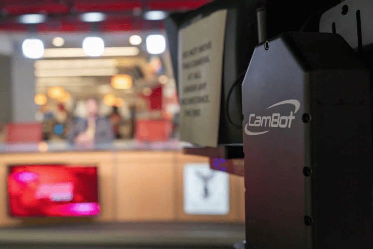 Ball State students gain a competitive edge with Streamline Pro