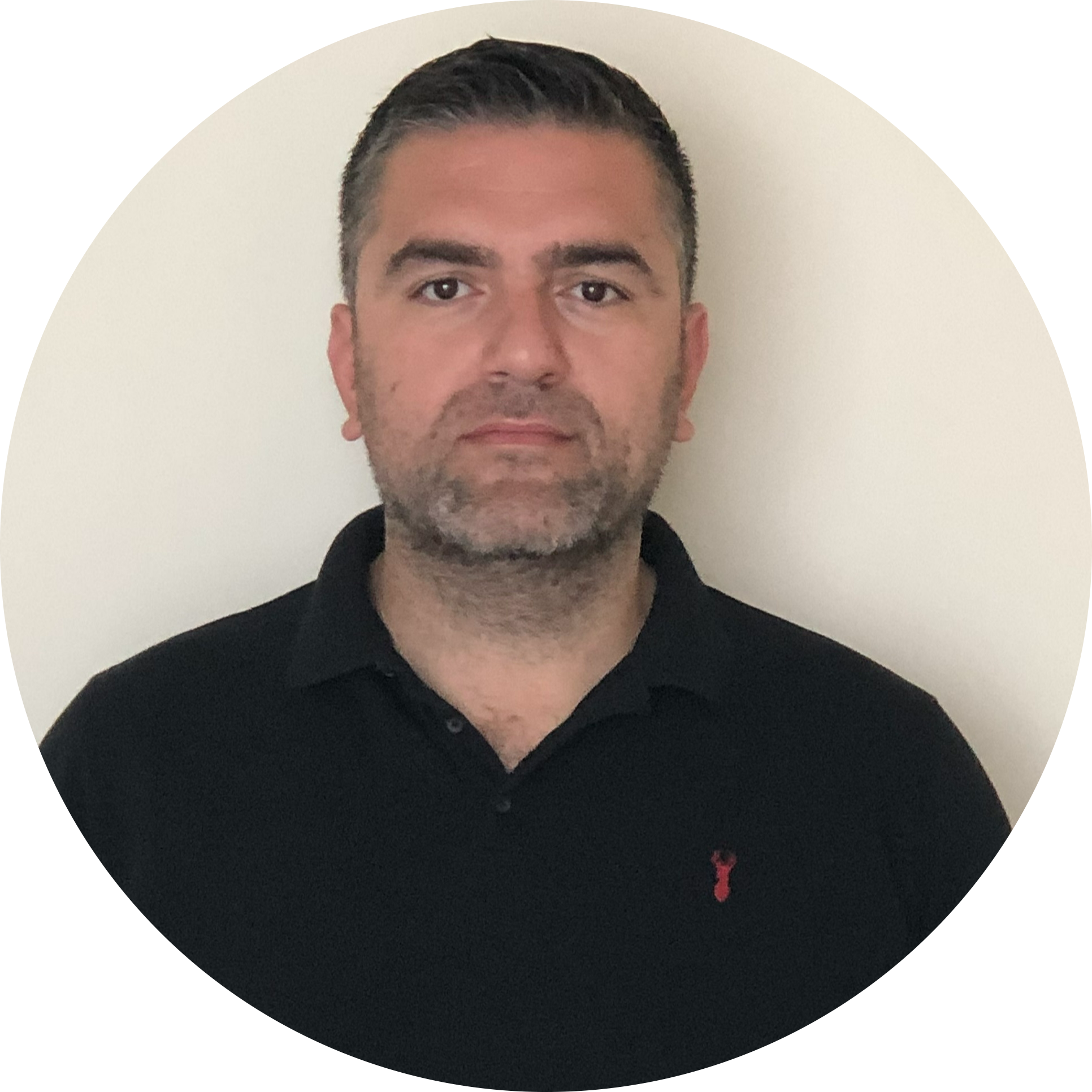 Go to the profile of Ian Psaila