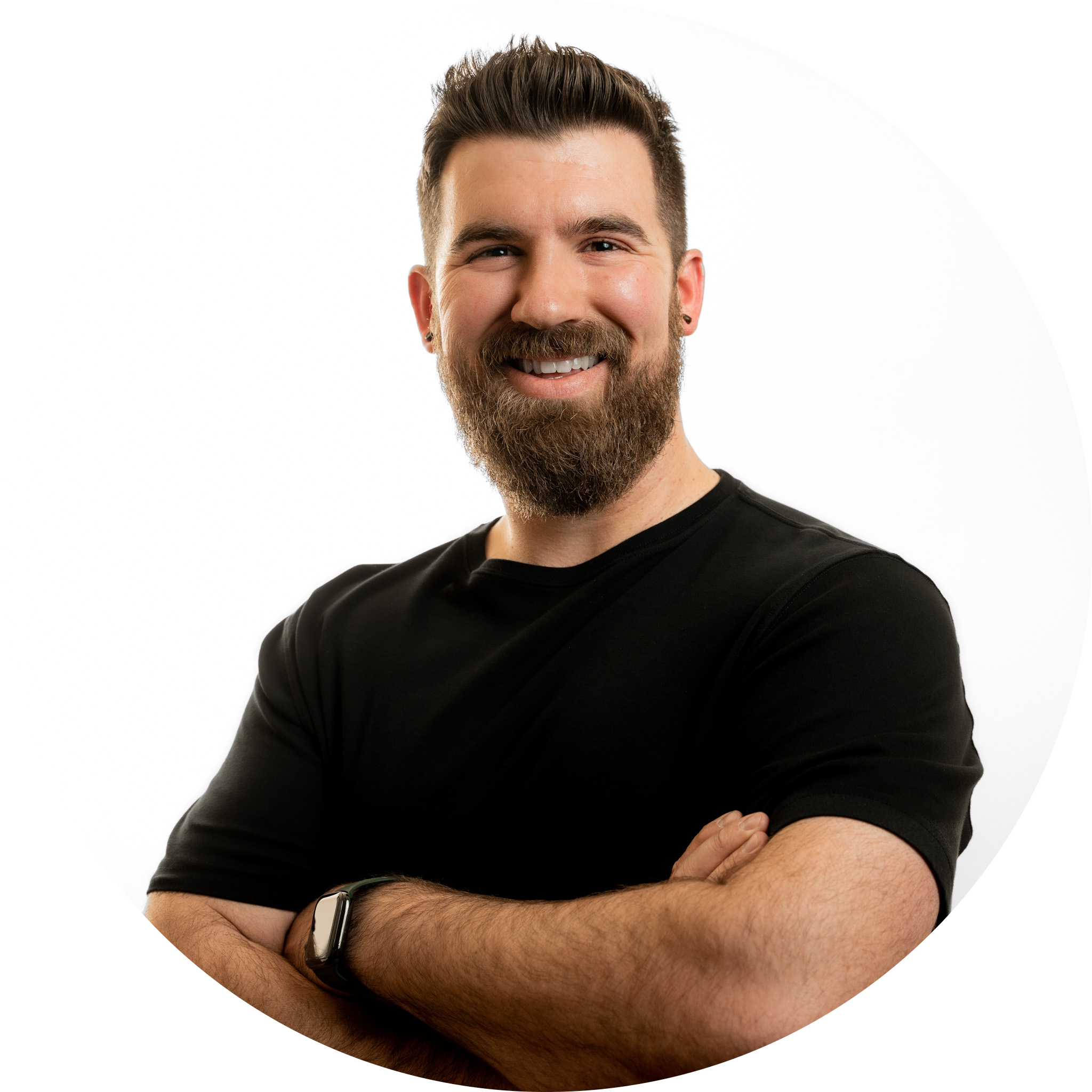 Go to the profile of Alexander Well