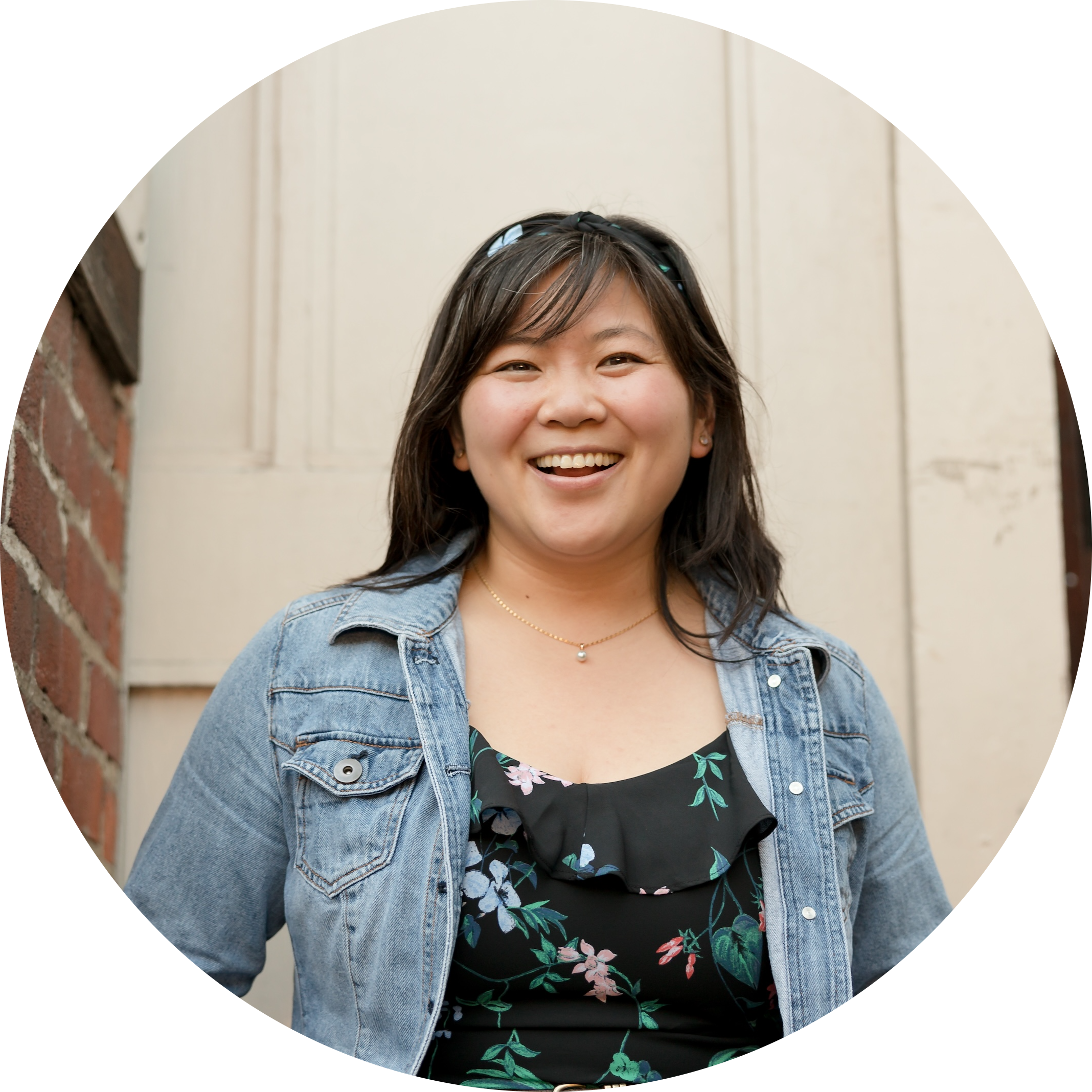 Go to the profile of Annie Luc - AVIXA