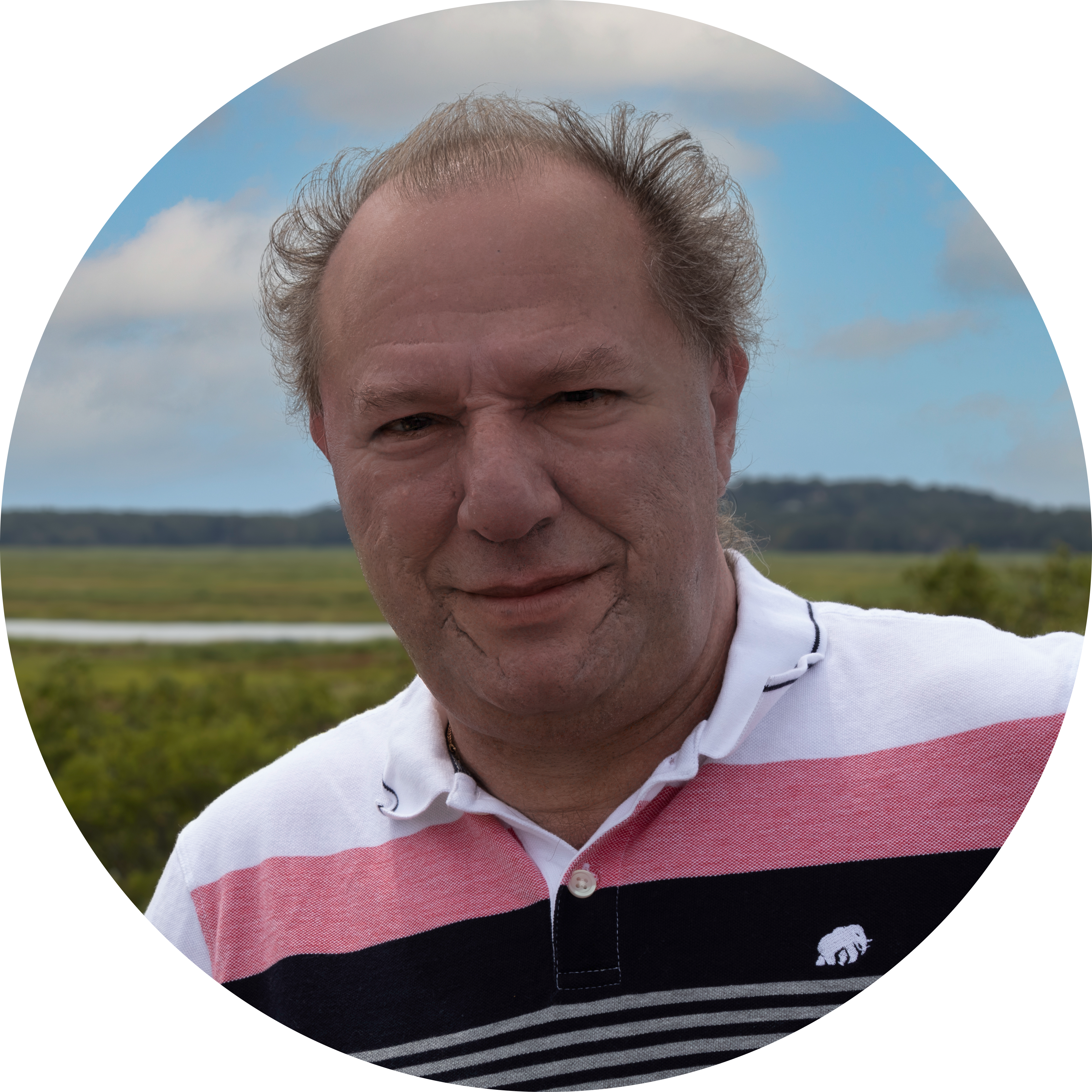 Go to the profile of Daniel Buchbinder