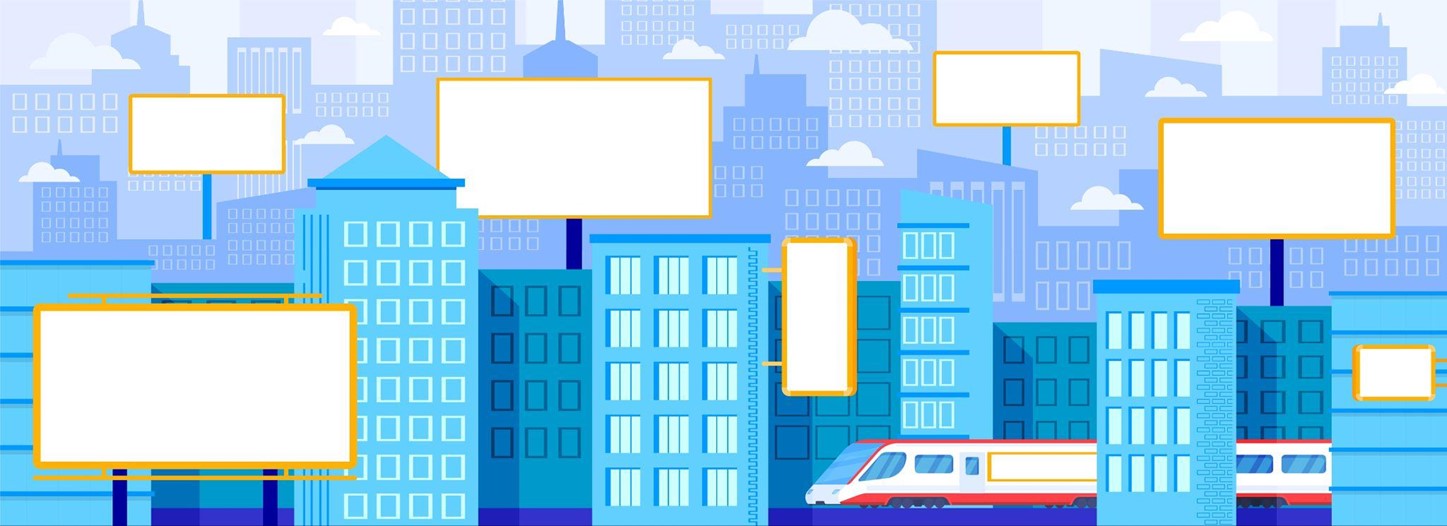 Cuatro ventajas del DOOH programático