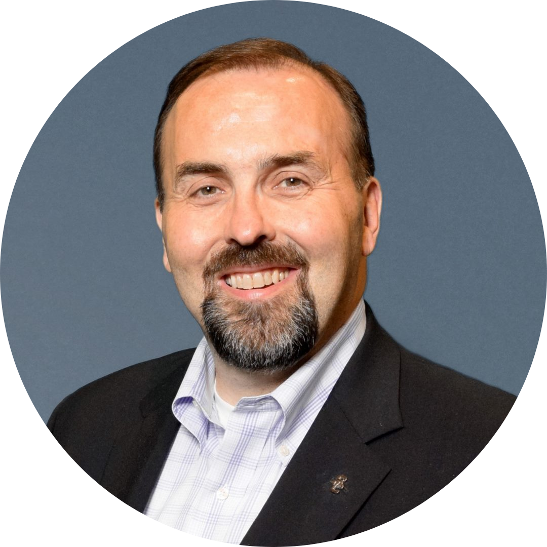 Go to the profile of Patrick Crispen